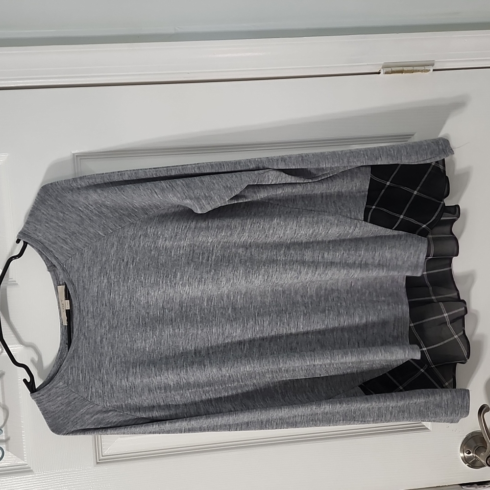 Loft top very lightweight